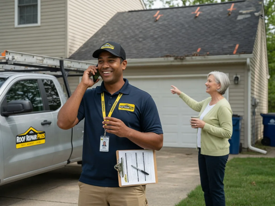 Roof Repair Romulus, MI FAQs